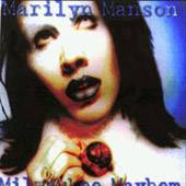 Marilyn Manson : Milwaukee Mayhem